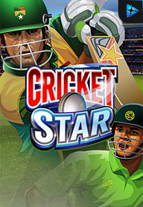 Bocoran RTP cricketstardecktop di RTP PIN4D