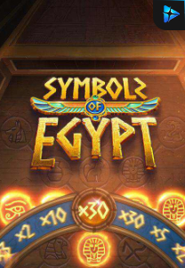 Bocoran RTP Symbols of Egypt di RTP PIN4D