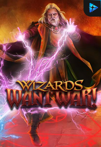 Bocoran RTP Wizard Want War di RTP PIN4D