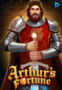 Bocoran RTP Arthur’s Fortune di RTP PIN4D