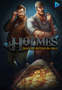 Bocoran RTP Holmes _ the Stolen Stones di RTP PIN4D