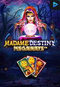 Bocoran RTP Madame Destiny Megaways di RTP PIN4D