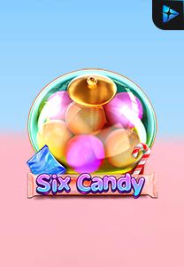 Bocoran RTP Six Candy di RTP PIN4D