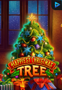 Bocoran RTP Happiest Christmas Tree di RTP PIN4D