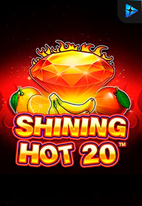 Bocoran RTP Shining Hot 20 di RTP PIN4D