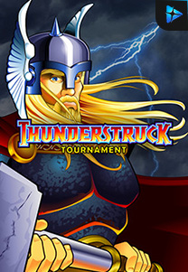 Bocoran RTP thunderstruck di RTP PIN4D