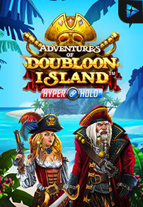 Bocoran RTP Adventures of Doubloon Island foto di RTP PIN4D