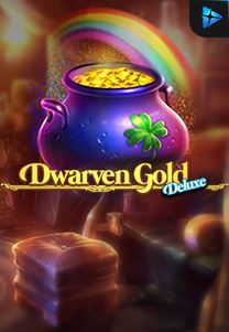 Bocoran RTP Dwarven Gold Deluxe di RTP PIN4D