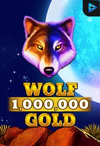 Bocoran RTP Wolf Gold 1.000.000 di RTP PIN4D