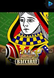 Bocoran RTP Baccarat di RTP PIN4D