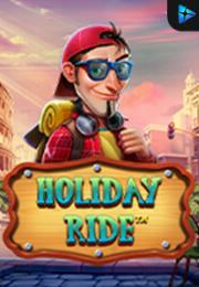 Bocoran RTP Holiday Ride di RTP PIN4D