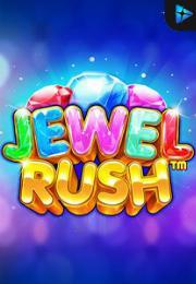 Bocoran RTP Jewel Rush di RTP PIN4D