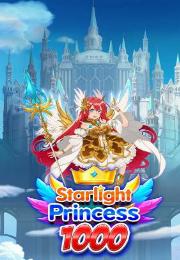 Bocoran RTP Starlight Princess 1000 di RTP PIN4D