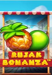 Bocoran RTP Rujak Bonanza di RTP PIN4D