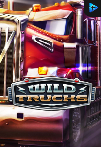 Bocoran RTP Wild Trucks di RTP PIN4D