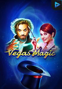 Bocoran RTP Vegas Magic di RTP PIN4D