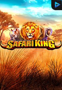 Bocoran RTP Safari King di RTP PIN4D