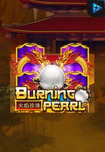 Bocoran RTP Burning Pearl di RTP PIN4D