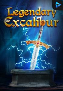 Bocoran RTP Legendary Excalibur di RTP PIN4D