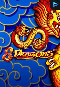 Bocoran RTP 8 Dragon di RTP PIN4D