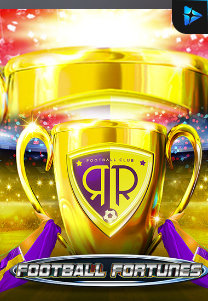 Bocoran RTP FootballFortunes di RTP PIN4D