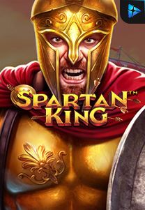 Bocoran RTP Spartan King di RTP PIN4D