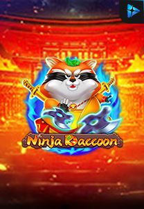 Bocoran RTP Ninja Raccoon di RTP PIN4D