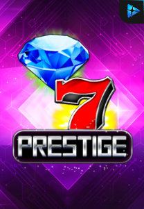 Bocoran RTP Prestige di RTP PIN4D