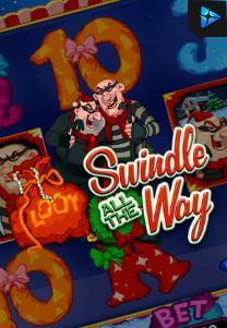 Bocoran RTP SWINDLE ALL THE WAY di RTP PIN4D