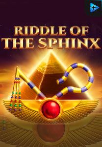 Bocoran RTP Riddle of The Sphinx di RTP PIN4D