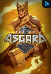 Bocoran RTP Age of Asgard di RTP PIN4D