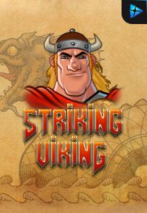 Bocoran RTP Striking Viking di RTP PIN4D