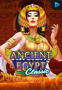 Bocoran RTP Ancient Egypt Classic di RTP PIN4D