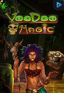 Bocoran RTP VooDoo Magic di RTP PIN4D