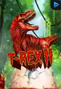 Bocoran RTP T Rex II di RTP PIN4D