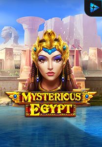 Bocoran RTP Mysterious Egypt di RTP PIN4D